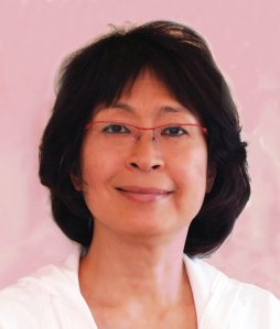 Dr. Priscilla M. Lu, the Chairman of the Board for ZAP