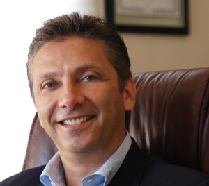 The CEO of ZAP Jonway, Steve Schneider