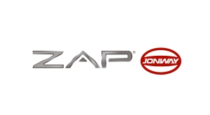 ZAP Jonway Logo