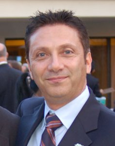 Steve Schneider, Co-CEO of ZAP Jonway